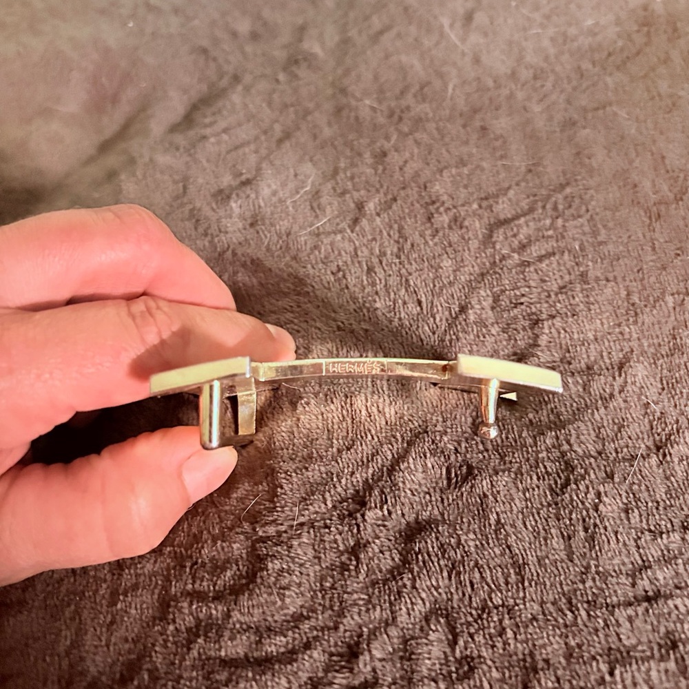 Silver Women's Accessory